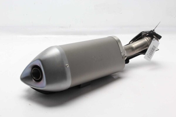 Exhaust rear silencer rear silencer exhaust pipe Yamaha YZF-R1 1000 10-10
