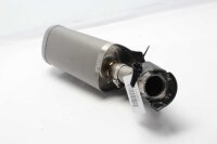 Exhaust rear silencer rear silencer exhaust pipe Yamaha YZF-R1 1000 10-10