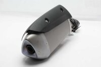 Exhaust rear silencer rear silencer exhaust pipe Yamaha YZF-R1 1000 10-10