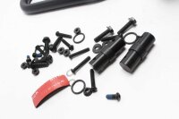 Crash bar protective bar bracket crash pads Honda CRF 1000 LA Africa Twin 16-16