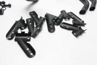 Crash bar protective bar bracket crash pads Honda CRF 1000 LA Africa Twin 16-16