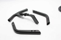 Crash bar protective bar bracket crash pads Honda CRF 1000 LA Africa Twin 16-16