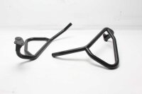 Crash bar protective bar bracket crash pads Honda CRF 1000 LA Africa Twin 16-16