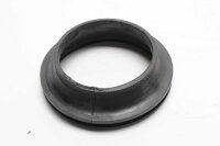 Intake manifold rubber left intake manifold Moto Guzzi V...