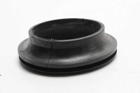 Intake manifold rubber left intake manifold Moto Guzzi V...