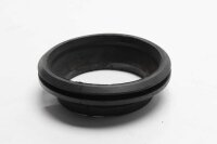 Intake manifold rubber left intake manifold Moto Guzzi V 11 Sport KR 99-03