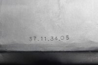 Luftfilterkasten Luftfiltergehäuse Ansaugkasten Moto Guzzi V 11 Sport KR 99-03