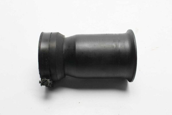 Conducto de aire de goma del carburador izquierdo del colector de admisión Moto Guzzi V 11 Sport KR 99-03
