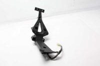 Reflekterande belysning för registreringsskylthållare Aprilia RS 125 Euro4 KC000 17-21