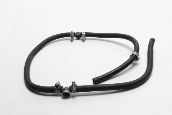 Fuel line injector connection Moto Guzzi V 11 Sport KR 99-03