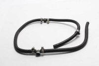 Polttoaineletkun ruiskutusliitäntä Moto Guzzi V...