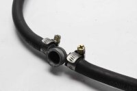 Fuel line injector connection Moto Guzzi V 11 Sport KR 99-03