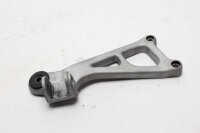 Fodstøtteholderplade bagerste venstre sæde...