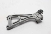 Fodstøtteholderplade bagerste venstre sæde...