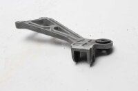 Footrest holder support plate rear left pillion Moto Guzzi V 11 Sport KR 99-03