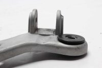 Footrest holder support plate rear left pillion Moto Guzzi V 11 Sport KR 99-03