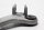 Footrest holder support plate rear left pillion Moto Guzzi V 11 Sport KR 99-03