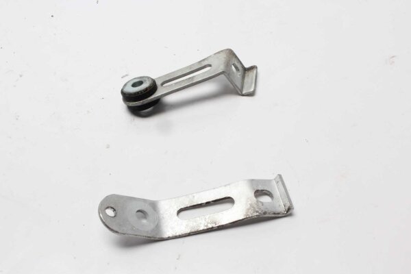 Holderopbevaringsbeholder venstre højre Moto Guzzi V 11 Sport KR 99-03