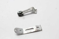 Holderopbevaringsbeholder venstre højre Moto Guzzi...