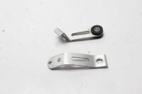 Holderopbevaringsbeholder venstre højre Moto Guzzi...