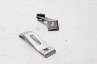 Holderopbevaringsbeholder venstre højre Moto Guzzi V 11 Sport KR 99-03