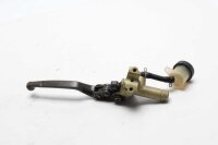 Kytkinvivun hydraulinen pääsylinterin kahva...