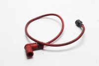 Zündkabel Zündkerzenstecker links Moto Guzzi V...