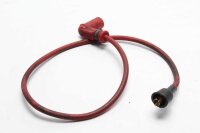 Zündkabel Zündkerzenstecker links Moto Guzzi V...