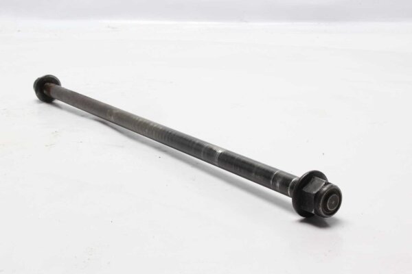 Swing arm axle axle bearing swing arm bolt Moto Guzzi V 11 Sport KR 99-03