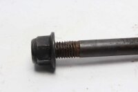 Swing arm axle axle bearing swing arm bolt Moto Guzzi V 11 Sport KR 99-03