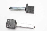 Jacking aid pad set lifting aid left right rear Kawasaki...