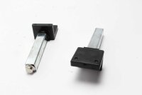 Jacking aid pad set lifting aid left right rear Kawasaki...