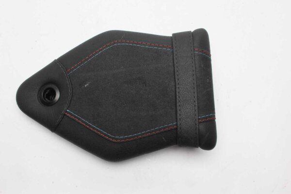 kussen van de passagiersstoel op de achterbank BMW S 1000 RR Euro 5 K67 0E61 23-24