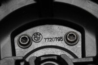 kussen van de passagiersstoel op de achterbank BMW S 1000 RR Euro 5 K67 0E61 23-24