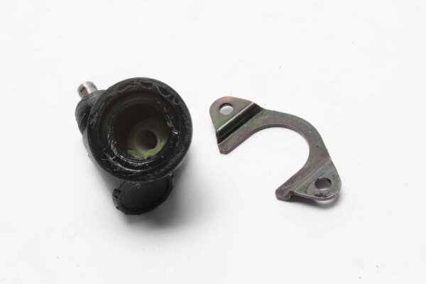 Speedometer drive housing speedometer drive with Moto Guzzi V 11 Sport KR 99-03