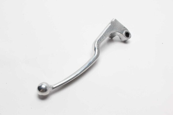 Kopplingshandtag silverfärgad handtag YG973-D Unbekannt Konvolut