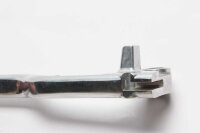 Kopplingshandtag silverfärgad handtag YG973-D Unbekannt Konvolut