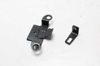 Kiinnityssarja istuimen kiilanpäälliselle, takaosan yläverhoilu Kawasaki Unbekannt