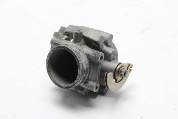 Gasklep linker injectiesysteem Moto Guzzi V 11 Sport KR 99-03