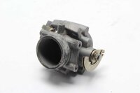 Gasspjæld venstre indsprøjtningssystem Moto...