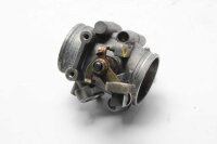 Gasklep linker injectiesysteem Moto Guzzi V 11 Sport KR 99-03