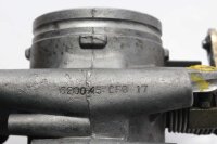 Gasklep linker injectiesysteem Moto Guzzi V 11 Sport KR 99-03