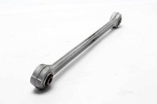 Støddæmperens spændingsfjeder svingarm baghjulsophæng Moto Guzzi V 11 Sport KR 99-03