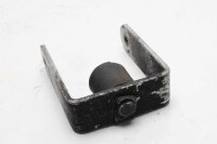 Auspuffkrümmer Halter unten Vibrationsgedämpft...