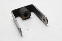 Auspuffkrümmer Halter unten Vibrationsgedämpft Moto Guzzi V 11 Sport KR 99-03