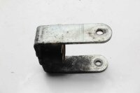 Auspuffkrümmer Halter unten Vibrationsgedämpft Moto Guzzi V 11 Sport KR 99-03