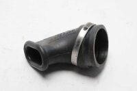 Intake manifold air filter box right hose Moto Guzzi V 11...