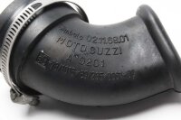Imusarjan ilmansuodatinkotelon oikea letku Moto Guzzi V 11 Sport KR 99-03