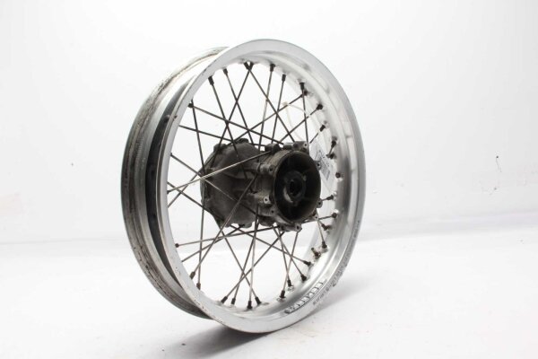 Egerhjulsnav bagtil 3.00x17 36.31-2 345 806 BMW F 650 GS R13 00-00