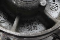 Egerhjulsnav bagtil 3.00x17 36.31-2 345 806 BMW F 650 GS R13 00-00